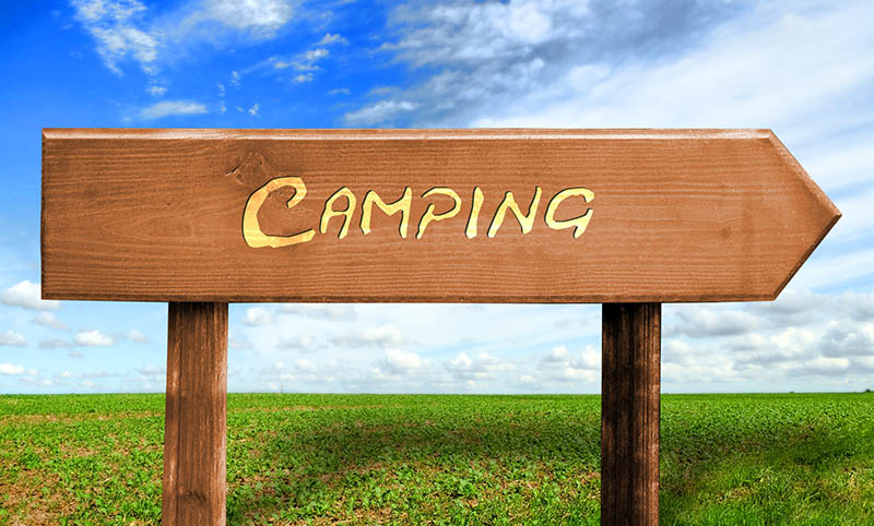 achat fond de commerce camping